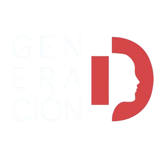 Logo Generación