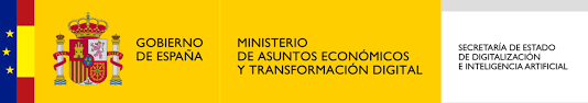 Ministerio Trasnformación Digital y Función Publica